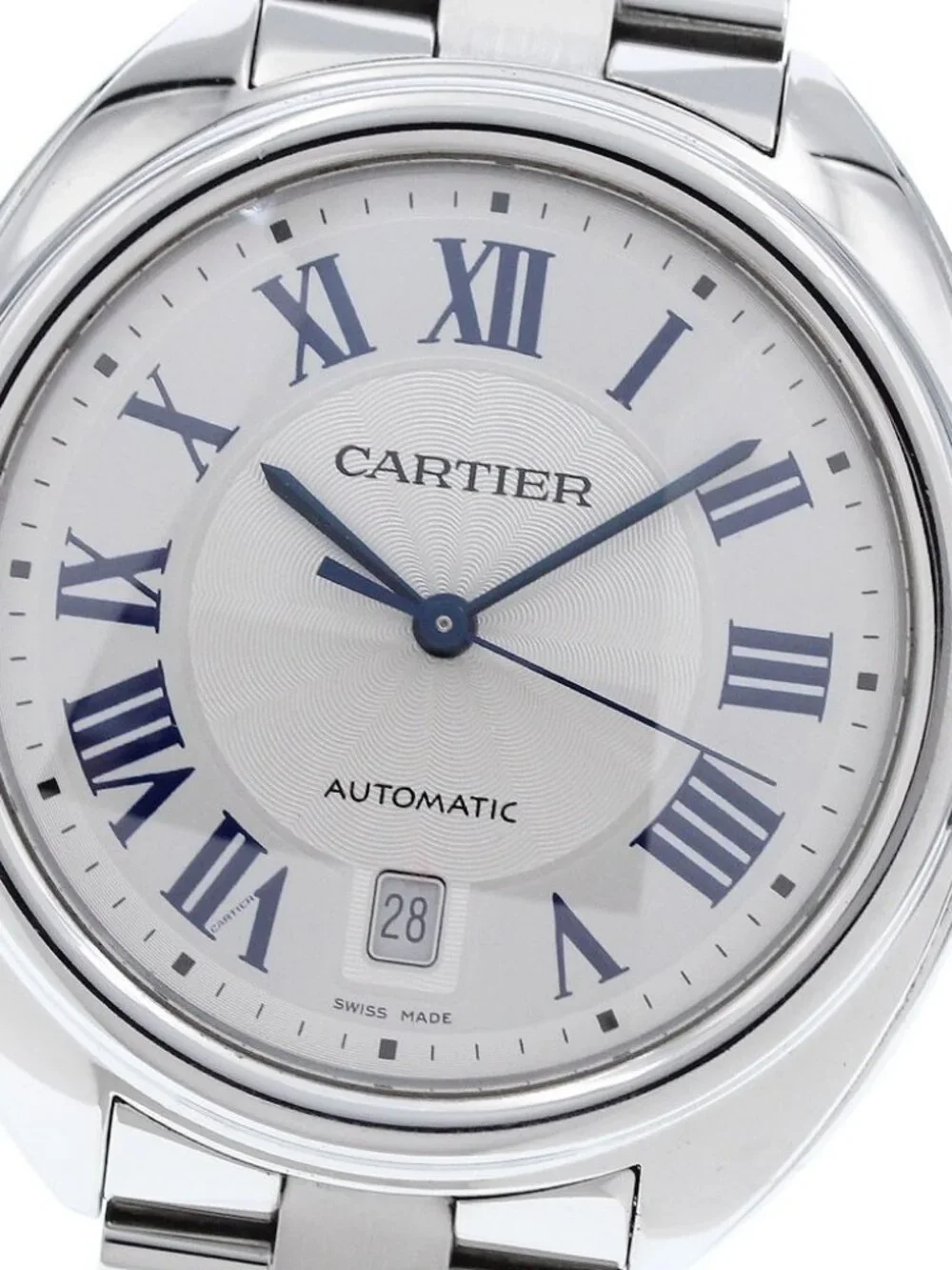 Cartier cres de